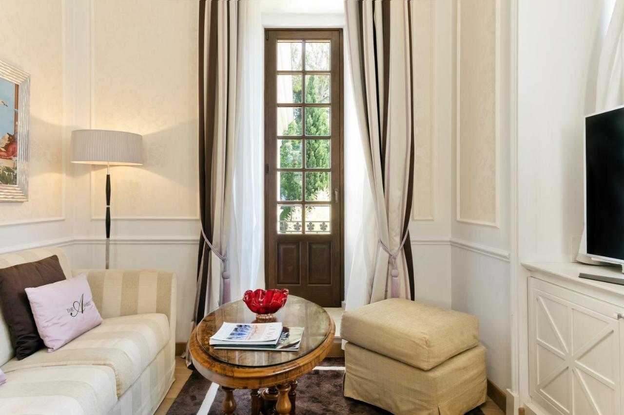 The Ashbee Hotel