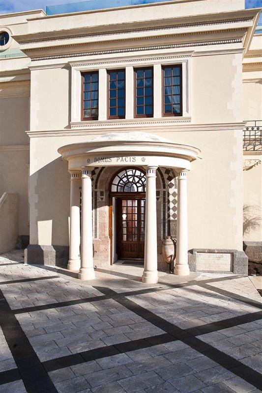 Hotel The Ashbee 5*