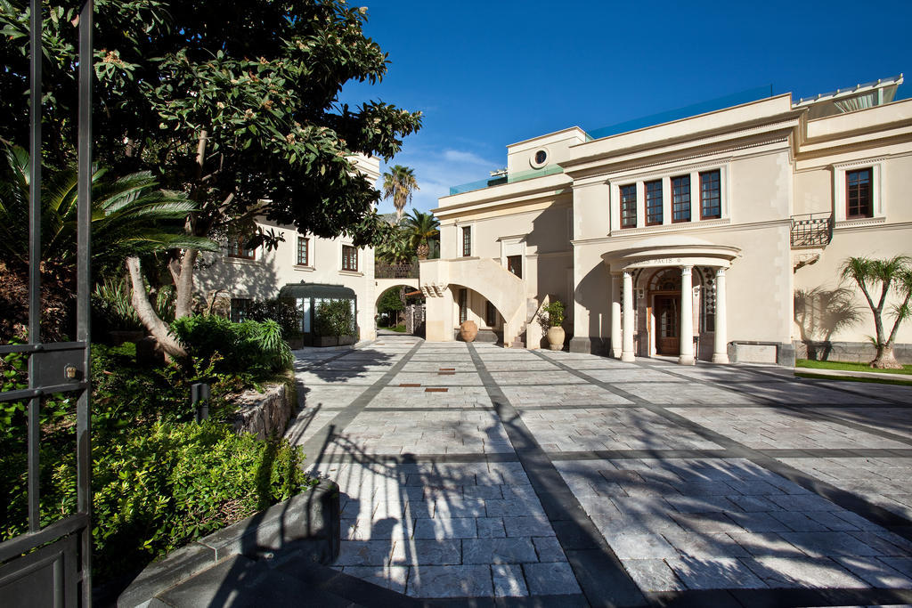 Hotel The Ashbee 5*