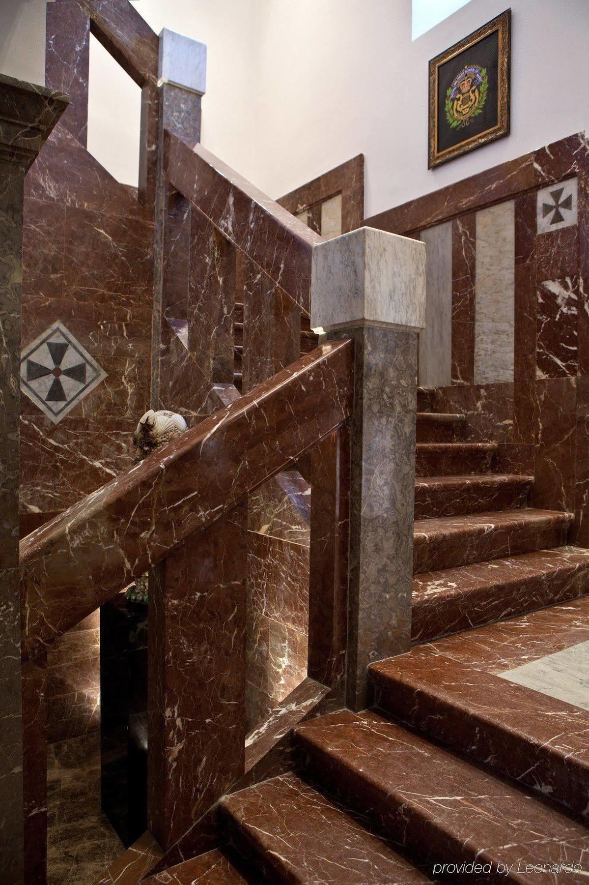 The Ashbee Hotel 5*
