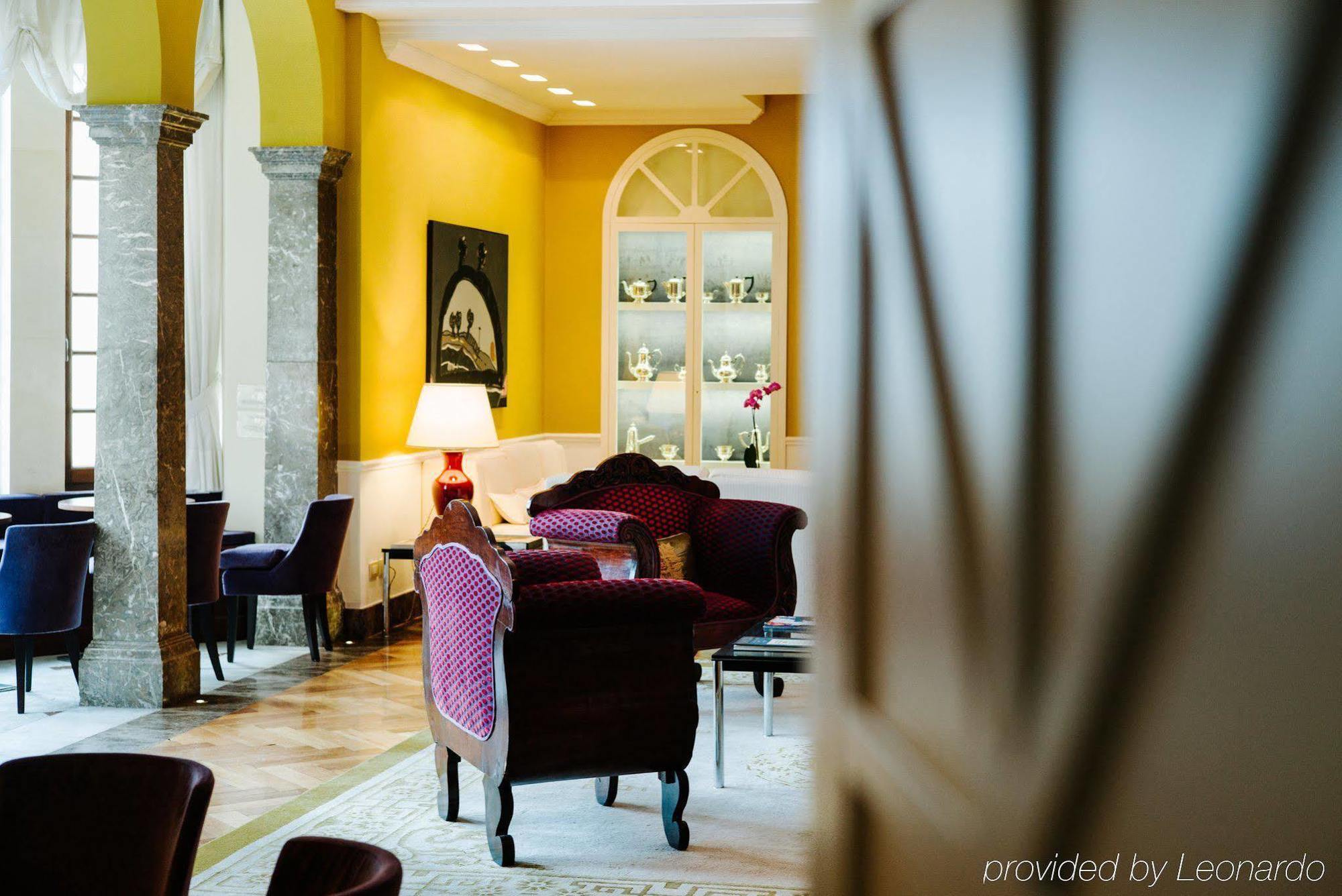 The Ashbee 5* Taormina