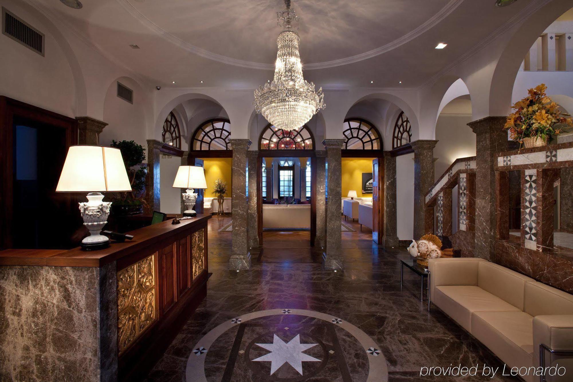 Hotel The Ashbee