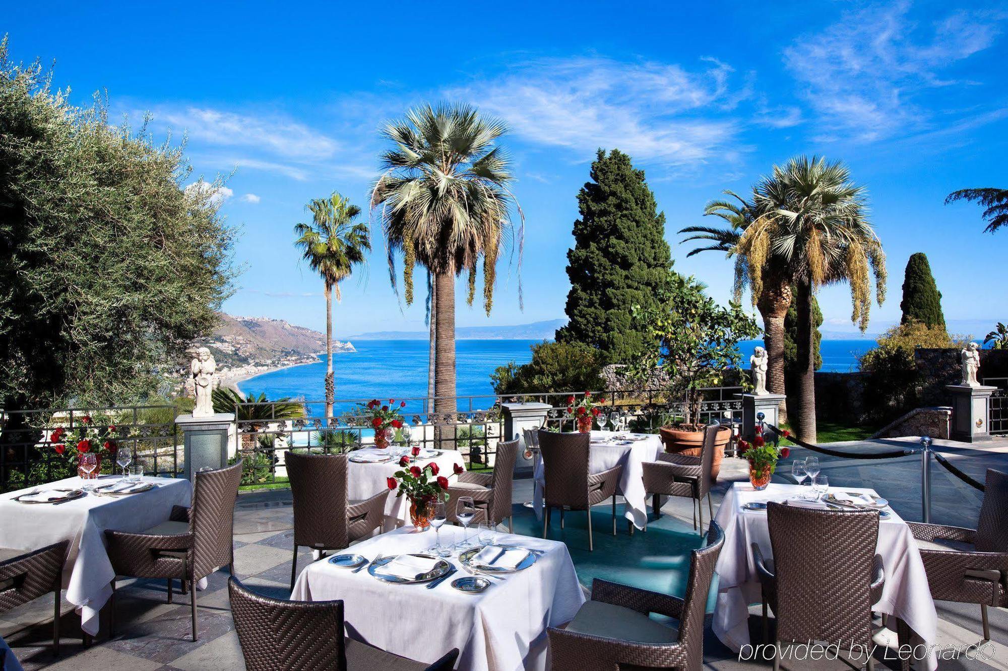 The Ashbee Taormina