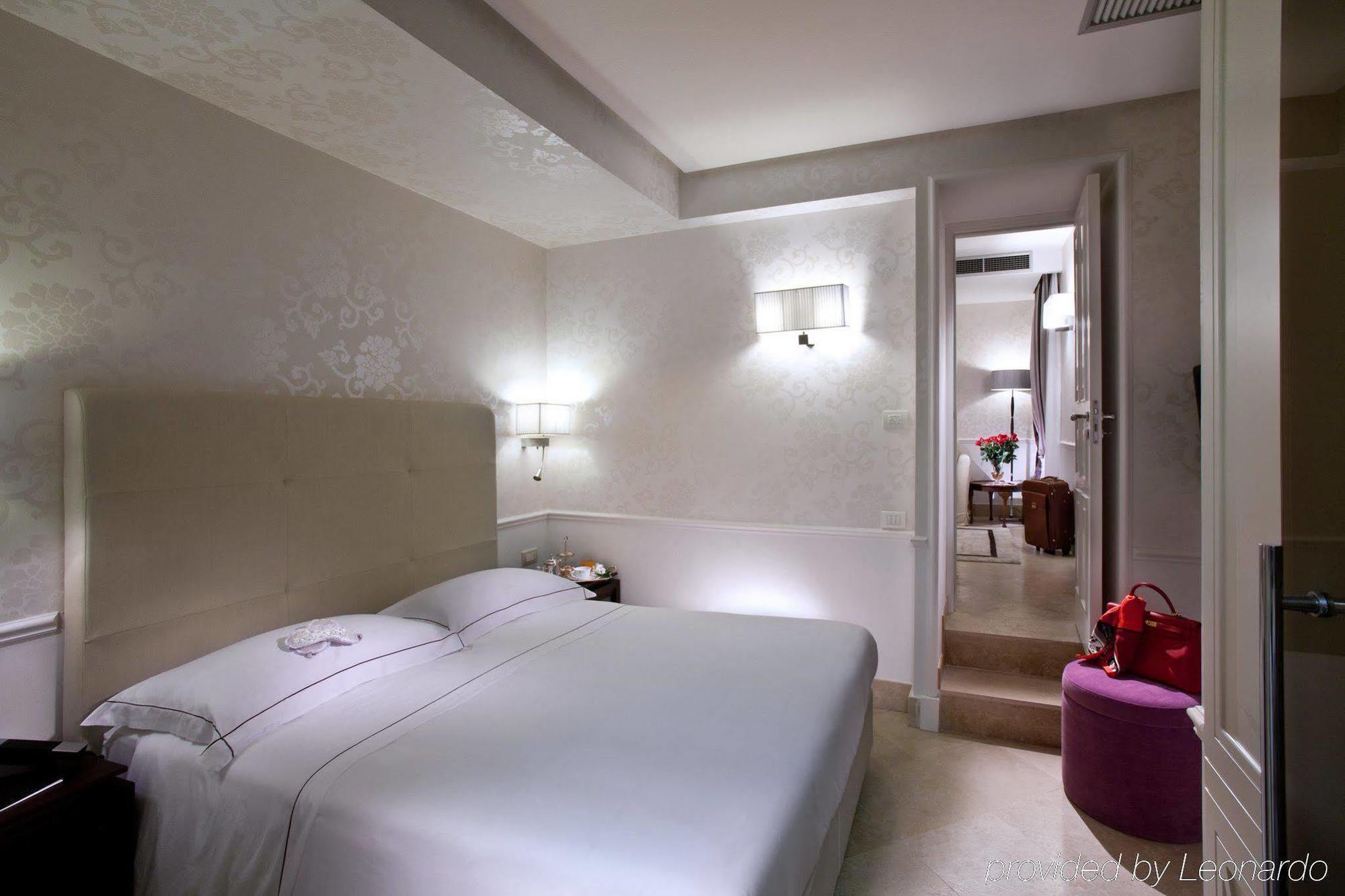 Hotel The Ashbee