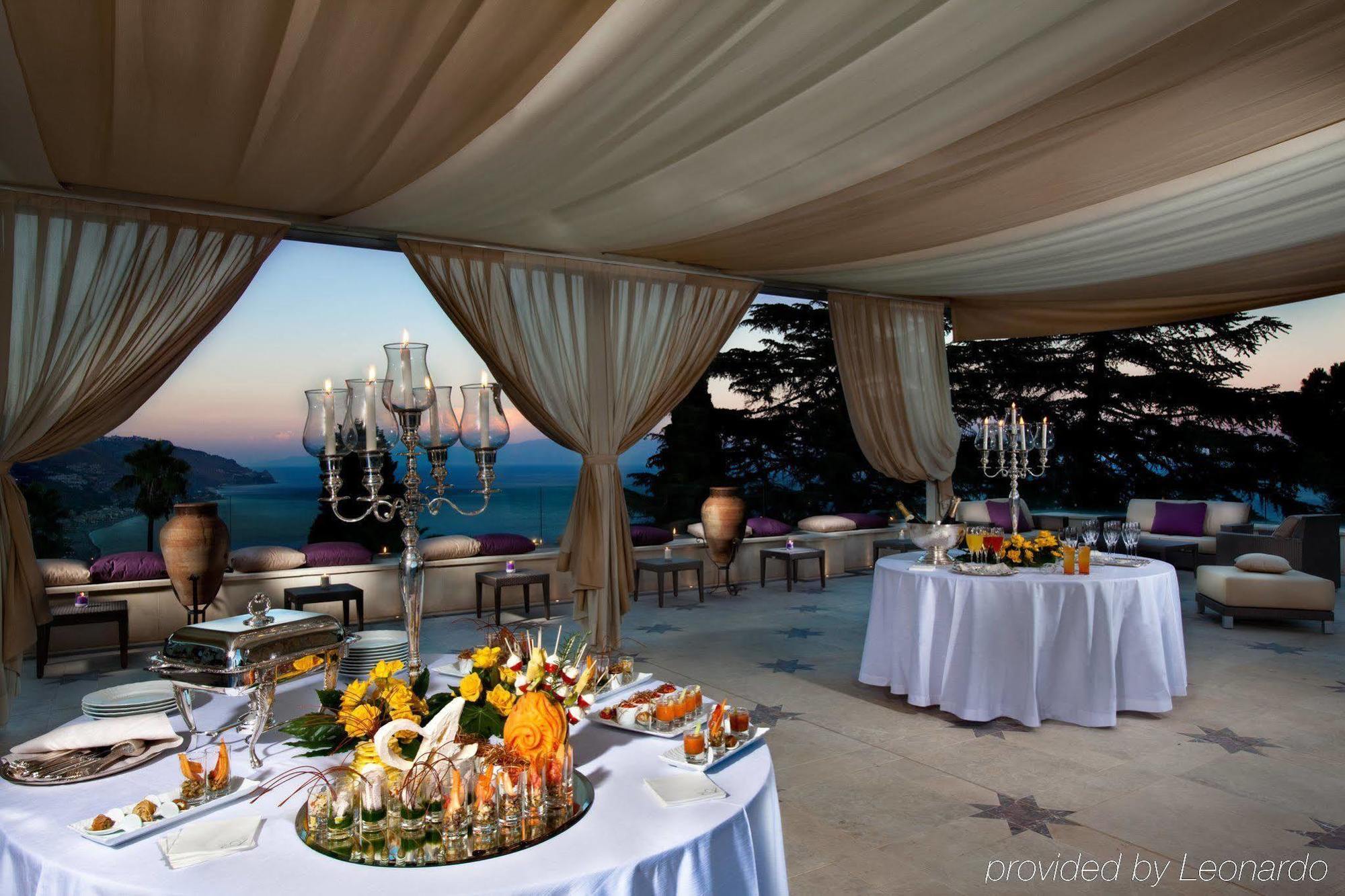 The Ashbee 5* Taormina